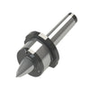 Widin Live Centre - High Speed Rotational - Minimizes Bite Interference - Nut Type - SMBN Type - NO.3 thumbnail 1