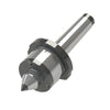 Widin Live Centre - High Speed Rotational - Carbide Tipped - Nut Type - SMCN Type - NO.3 thumbnail 1