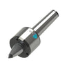 Widin Live Centre - High Speed Rotational - Long Life - Carbide Tipped - Minimizes Bite Interference - SMPBC Type - NO.3 thumbnail 1