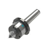 Widin Live Centre - High Speed Rotational - Long Life - Carbide Tipped - Minimizes Bite Interference - SMPCN Type - NO.3 thumbnail 1
