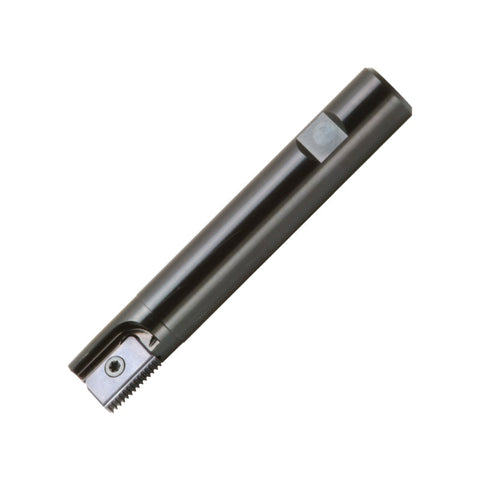 Carmex Single Long Shank Threading Insert holder - For Carbide External/Internal Threading Inserts - SR0025K21