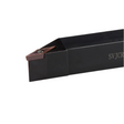 Vortex Turning Tool Holder Screw Clamp 93 DEG - For VCMT1604/VCGT1604 Inserts - SVJCR2525-M16