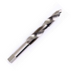 Wiseman Threading Tools Combination Drill & Tap Metric HSS - M3x0.5 thumbnail 1