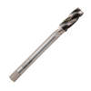 Wiseman Threading Tools Spiral Flute Machine Nut Metric HSS Tap - M3x0.5 thumbnail 1