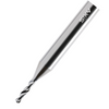 Axis Micro Carbide Drill - Uncoated Short flute length T3011 (3-5xD) - 0.3 Diameter thumbnail 1