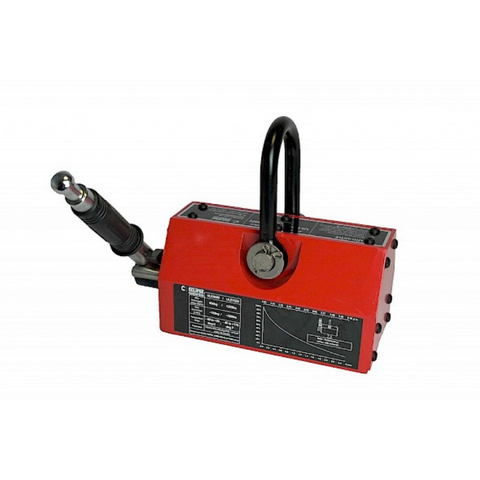 Eclipse Magnets Lifting Magnet Ultralift E 100Kg