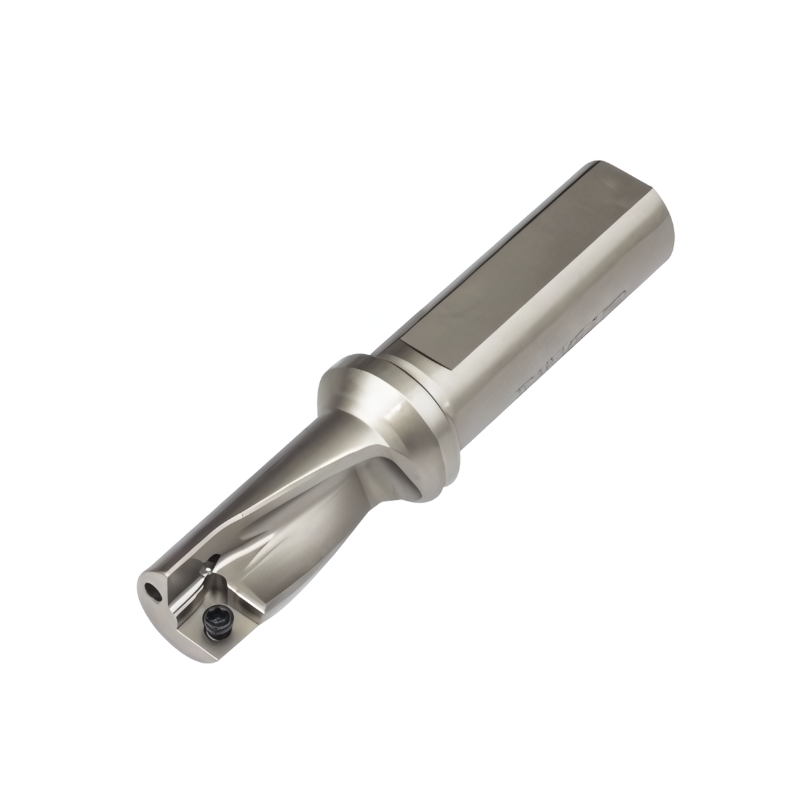 Vortex Varicut Multi Turn Drill - For QCMT Inserts - 16mm - 2.25D