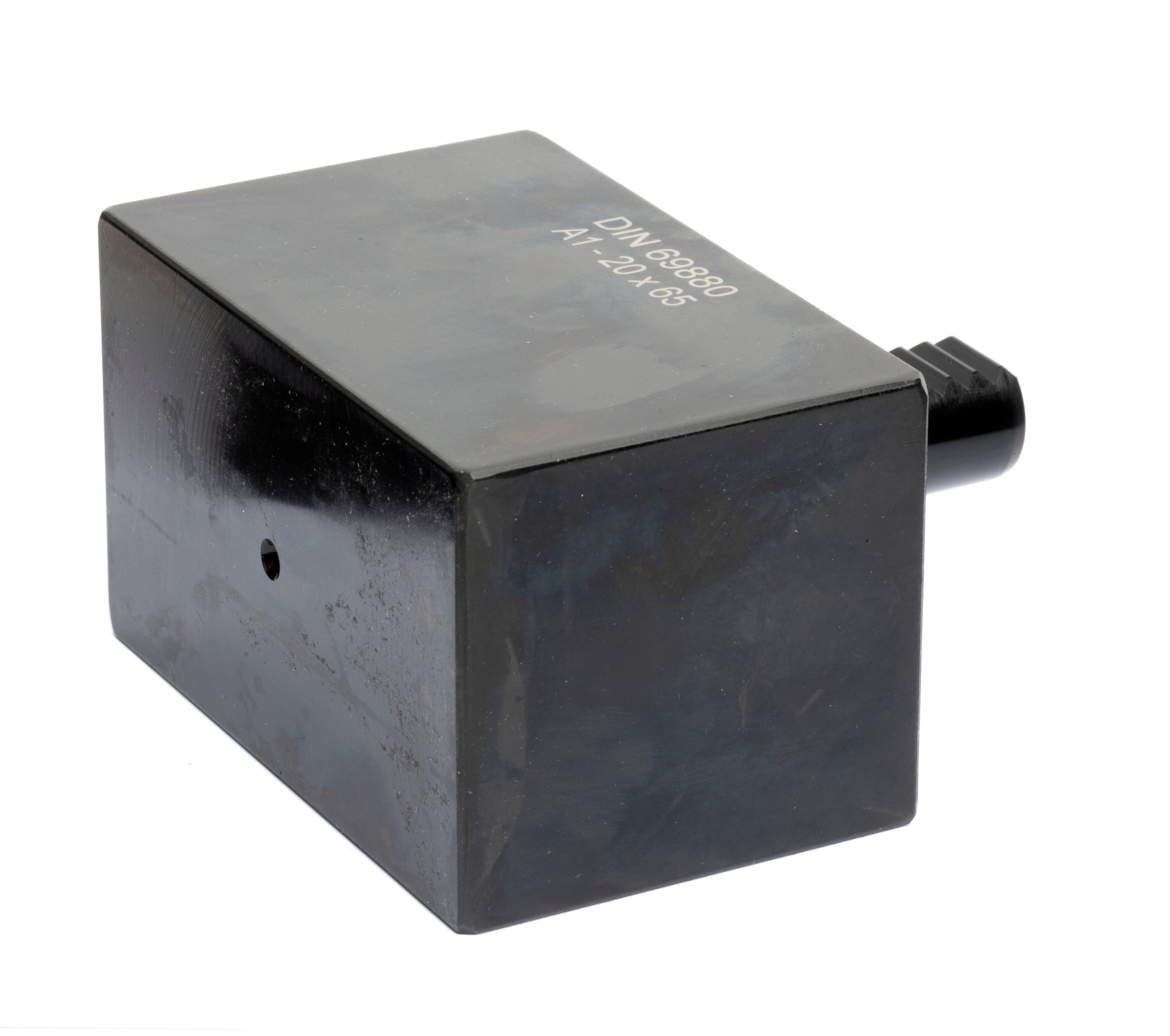 Omega Products Machinable Tool Blank - Type A1 - VDI60