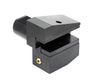 Omega Products VDI16 Radial Overhead Holder - Left Hand - Short -Type B4 thumbnail 1