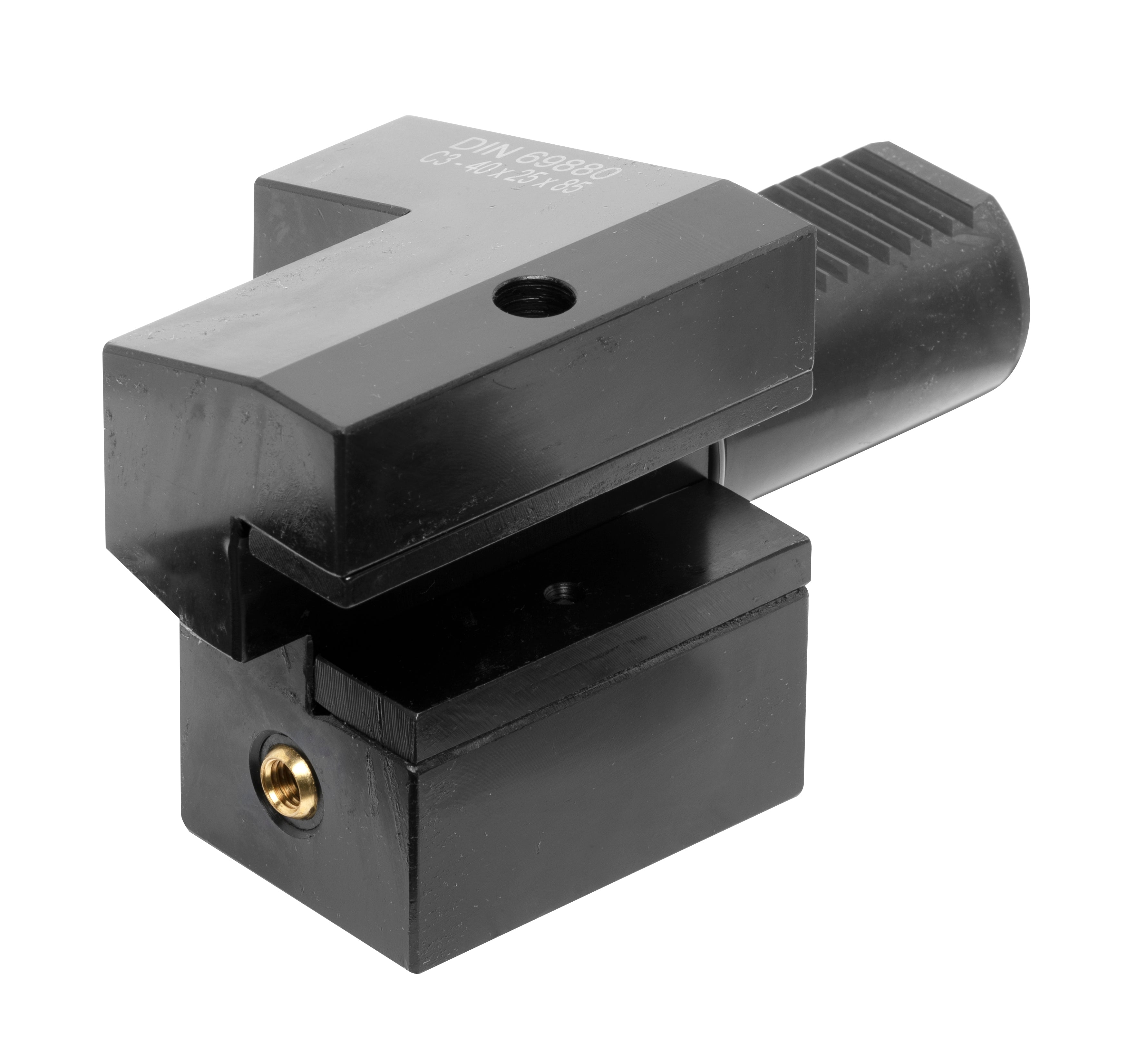 Omega Products VDI20 Axial Overhead Holder - Right Hand - Type C3