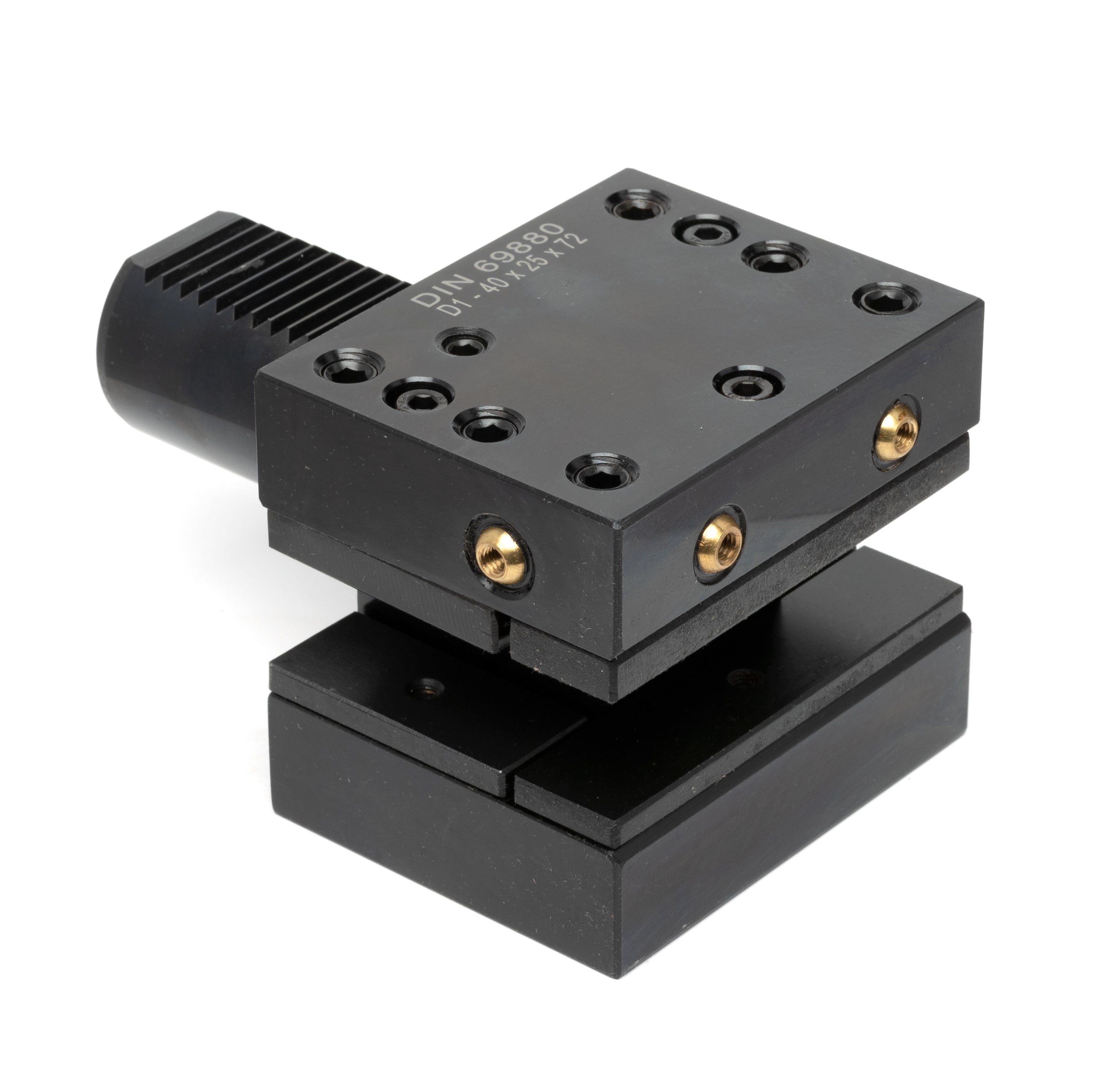 Omega Products VDI60 Multiple Square Seat Holder - Type D1