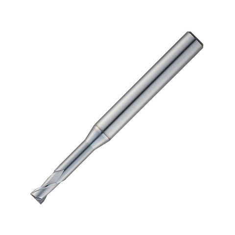 Widin End Mill 2 Flute Rib Processing Carbide Square Edge (ESRE71212050) - 12mm x50mm