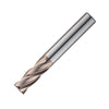 Widin Carbide Square End Mill For Mold & Die - 4 Flute Variable - 0.9mm thumbnail 1