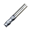 Widin Carbide End Mill - 4 Flute Regular Length Imperial - 1/16 thumbnail 1