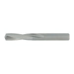 OSG Slow Spiral Carbide Drill - Solid - Uncoated - 8mm