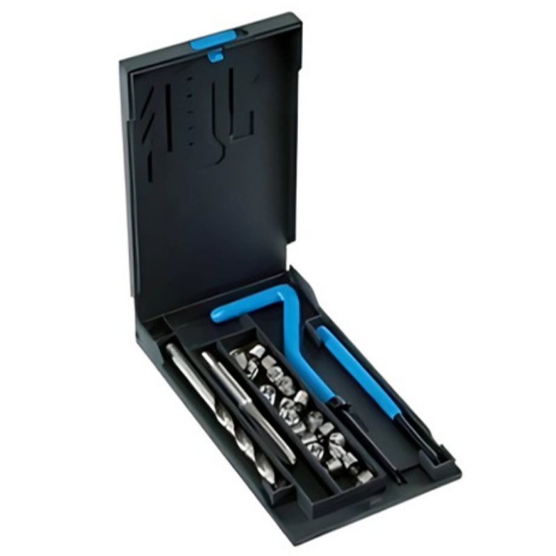 VCOIL BSW Thread Repair Kit - 1/8x40 - 1.5XD