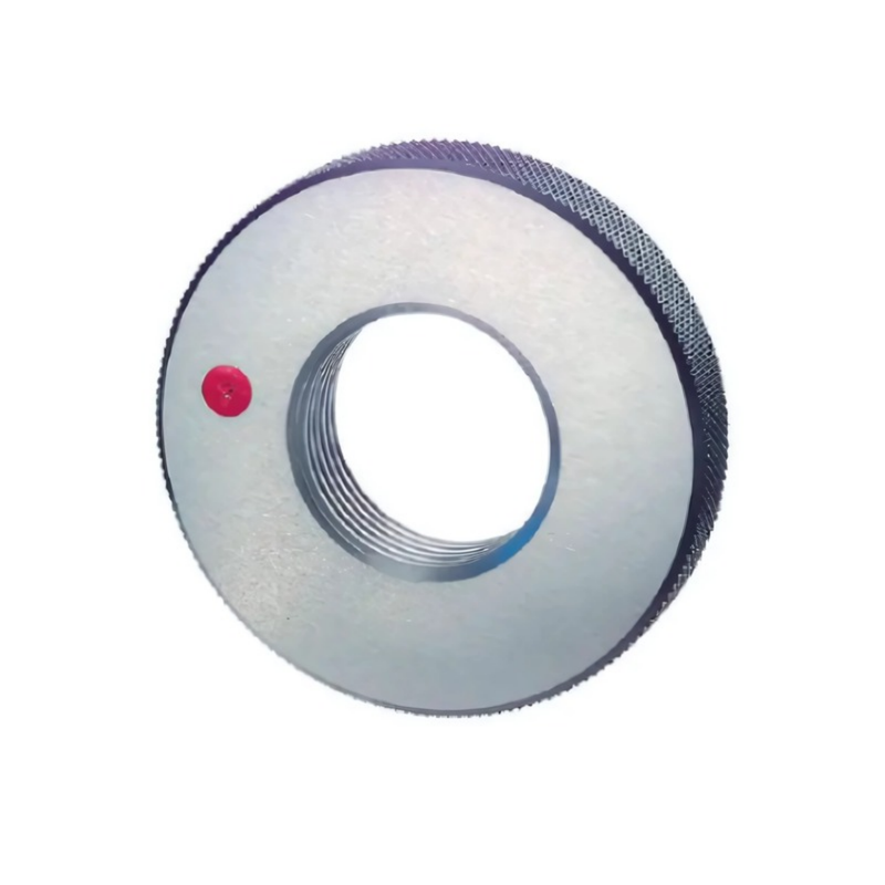 JBO Thread Ring Gauge (NoGo) - Metric Fine - Right Hand - 6g - M30 x 1.5
