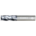 Widin Carbide End Mill - 4 Flute Regular Length Imperial - 5/8 thumbnail 3