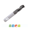Europa Tools Powder Metal End Mill - 3 Flute Long Length Throwaway PM3 - 1.5mm thumbnail 6