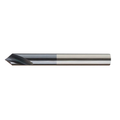 Vortex Spot Drill - HSS-E Cobalt 90° TiAlN Coated - 3mm thumbnail 3