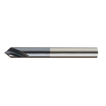 Vortex Spot Drill - HSS-E Cobalt 90° TiAlN Coated - 10mm