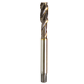 Widin Threading Tap - Metric Coarse - Spiral Flute HSS-E (M) - M3 x 0.5 thumbnail 3