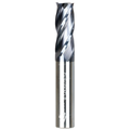 Widin Carbide End Mill - 4 Flute Regular Length Imperial - 5/8 thumbnail 4