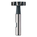 Europa Tools Woodruff Cutter - HSS-E Cobalt - 10.5mm x 2mm thumbnail 4