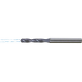 VORTEX Carbide Drill Through Coolant 3xD TiXCo4 Coated - 3mm thumbnail 3