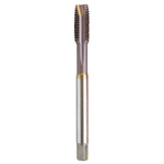 Widin Threading Tap - Spiral Point - Metric Coarse - HSS-E (M) - M5 x 0.8