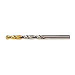 Europa Jobber Drill - HSS Goldex - TiN Coated - 7.1mm