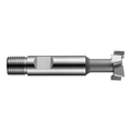 Dormer Pramet C80 11.0mm x 5mm HSS-E Screwed Shank T Slot Cutter DIN 851 thumbnail 3