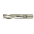 Europa Tools HSS-E End Mill - Uncoated 3 Flute STD Long Series Throw Away - 1.5mm thumbnail 3