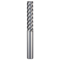 Widin Carbide End Mill For Stainless & Exotics - 5 Flute Variable Helix Neck Type Square Edge - 6mm thumbnail 4