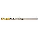 Europa Tools Jobber Drill - Goldex HSS-E TiN Coated -7.1mm