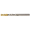 Europa Tools Jobber Drill - Goldex HSS-E TiN Coated -1mm thumbnail 3
