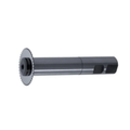 Tschorn Slitting Saw Arbor - For Slitting Saw Blade 20mm - Overall Length 75mm thumbnail 3