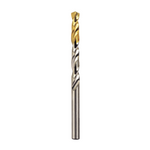 Europa Jobber Drill - HSS Goldex - TiN Coated - 8.7mm