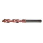 Widin Carbide Drills Solid 5xD AlTiN Coated - 5.2mm