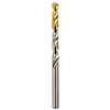 Europa Tools Jobber Drill - Goldex HSS-E TiN Coated -1mm thumbnail 4