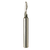 Europa Tools HSS Co5 End Mill - Aluminium Router - 1 Flute With Plain Shank Short Length - 5mm thumbnail 4