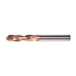 Widin Carbide Drills Solid 3xD AlTiN Coated - 10.7mm