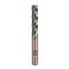 Europa Tools Powder Metal Roughing EndMill - Multi Flute Sabre Rougher - LongLength Fine Pitch - 6mm thumbnail 4