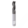 Europa Tools Powder Metal End Mill - 3 Flute Long Length Throwaway PM3 - 1.5mm thumbnail 4