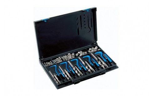 VCOIL Thread Repair Workshop Kit - UNC - 1/4 - 1/2