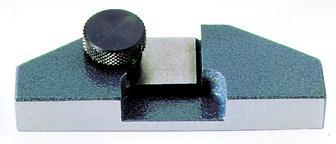 Mitutoyo Depth Base Attachment for Calipers 75mm width for 100, 150, 200mm Range