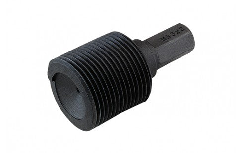 VCOIL Inserting Tools With Hexagon Drive - Metric (Drive connector 1/4") - M2.5 x 0.45