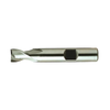 Europa Tools Slot Drill - HSS-E 8% Cobalt - 2 Flute Short Uncoated - 1mm thumbnail 4