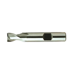 Europa Tools Slot Drill - HSS-E 8% Cobalt - 2 Flute Short Uncoated - 5.5mm