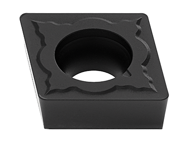 Palbit Carbide Turning Insert - Medium - Cast Iron - CCMT060208-MKPH5705